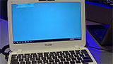 Haier debutta all'IFA con due Chromebook: eccoli dal vivo