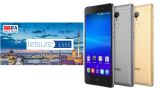 HaierPhone L55s dal vivo a IFA