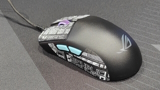ROG Harpe Ace: provato il nuovo mouse gaming wireless realizzato in collaborazione con Aim Lab 