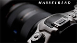 Hasselblad HV: una Sony Alpha A99 pregiata da 8500