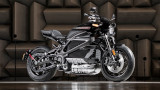 Harley-Davidson abbandona Alta Motors per la fornitura di batterie e motori elettrici