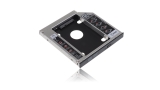 In offerta HDD Caddy per sostituire lettore ottico con HDD sul portatile