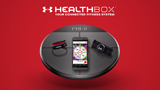 UA HealthBox sbarca in Europa a 449,00€. Kit fitness sviluppato da HTC