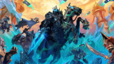 Hearthstone: l'espansione L'Avanzata del Re dei Lich arriva a dicembre, tutti i dettagli