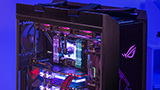 ASUS ROG Strix Helios arriva in Italia: ecco il primo case firmato Republic of Gamers