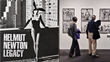 HELMUT NEWTON. LEGACY: in mostra a Milano la carriera del grande fotografo