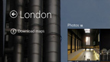 Aggiornato HERE Maps per Windows 8.1