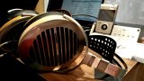 Dal vivo dal CES 2017 cuffie e amplificatore cinesi da 50.000$