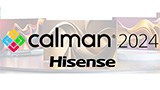 AutoCal di Calman ora supporta anche i TV Hisense