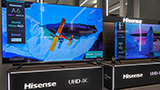 Hisense, 10 anni in Italia e nuovo Showroom a Milano: eccolo dal vivo