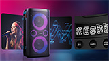 Hisense Party Rocker One: speaker da party da 300 Watt