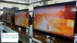 TV 4K HDR 75/70 pollici con tecnologia Quantum Dot: nuove punte di diamante per la gamma Hisense