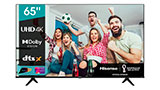 Tantissimi sconti TV su Amazon: Hisense i più interessanti (a partire da meno di 300 per il 43'' 4K), ma occhio anche a Samsung, Toshiba ed LG 