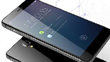 Hisense C20, arriva in Italia lo smartphone in acciaio resistente a cadute e liquidi