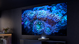 Hisense Laser Cinema PL1, arriva in Italia il nuovo proiettore a tiro ultra corto