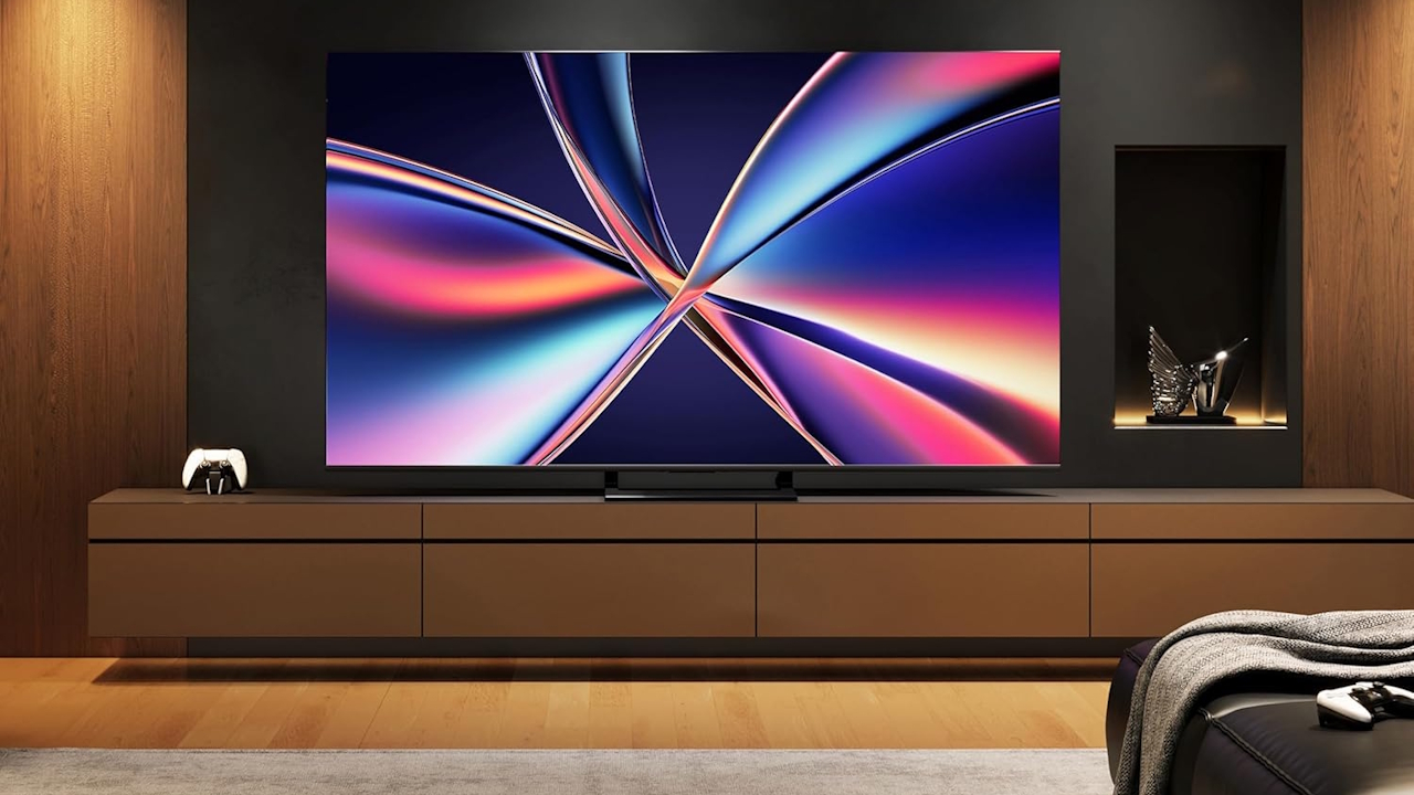 C'è un TV Hisense OLED da 55— a 699€ ed è fantastico, ma in offerta anche gli LG C4, QNED più altre promo