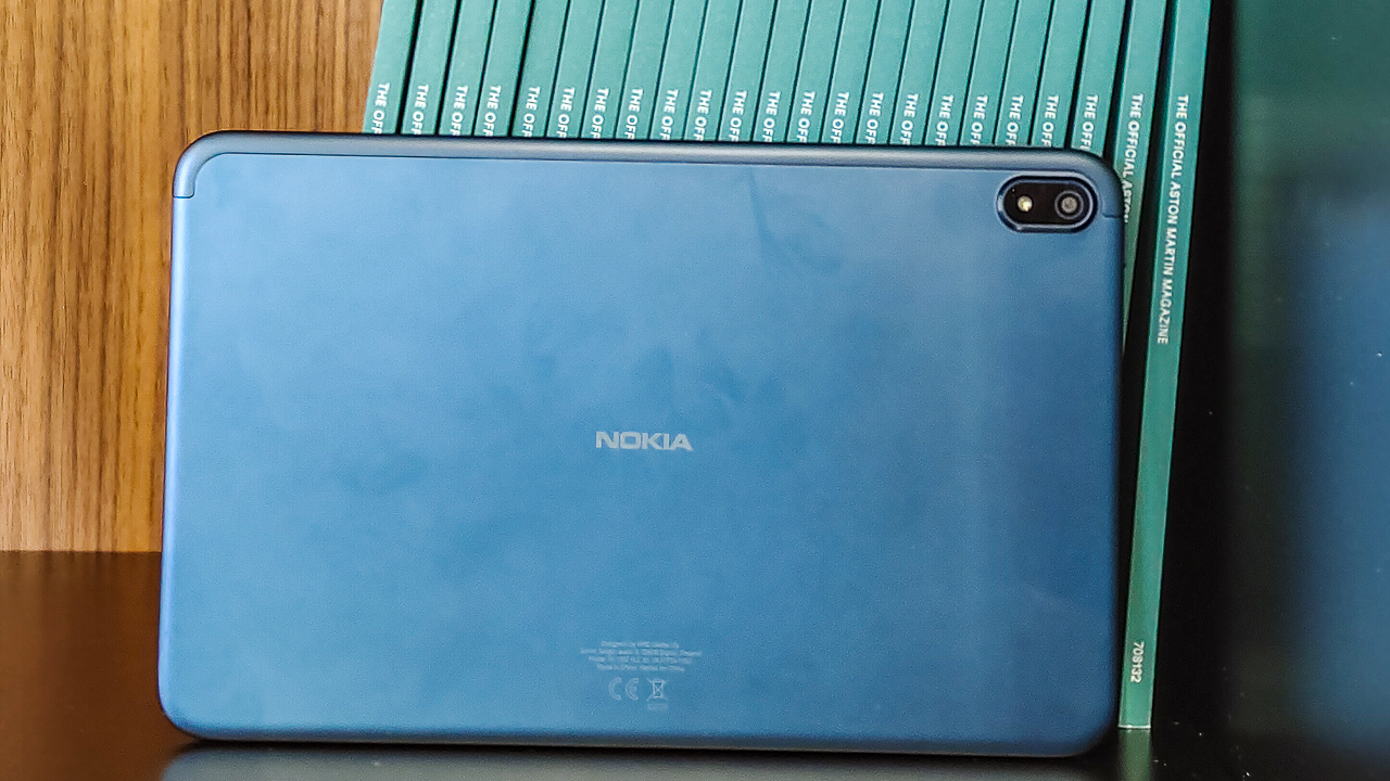 Nokia T20 scheda tecnica data uscita prezzo