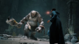 Hogwarts Legacy si aggiorna su PC: arriva il supporto all'upscaling di AMD e Intel