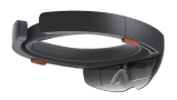 Ecco come i Microsoft HoloLens ci porteranno su Marte