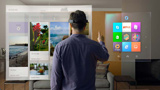 Microsoft HoloLens, previsto a dicembre l'arrivo in Italia
