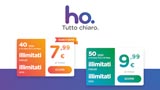 ho.mobile: ufficiale la nuova offerta con 50GB di traffico dati. Come attivarla