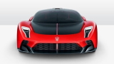 "Ferrari cinese", lo stabilimento italiano si farà: rogito per i terreni a breve
