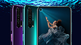 Honor 20 in arrivo il prossimo 8 luglio nei negozi. Ecco le sue caratteristiche