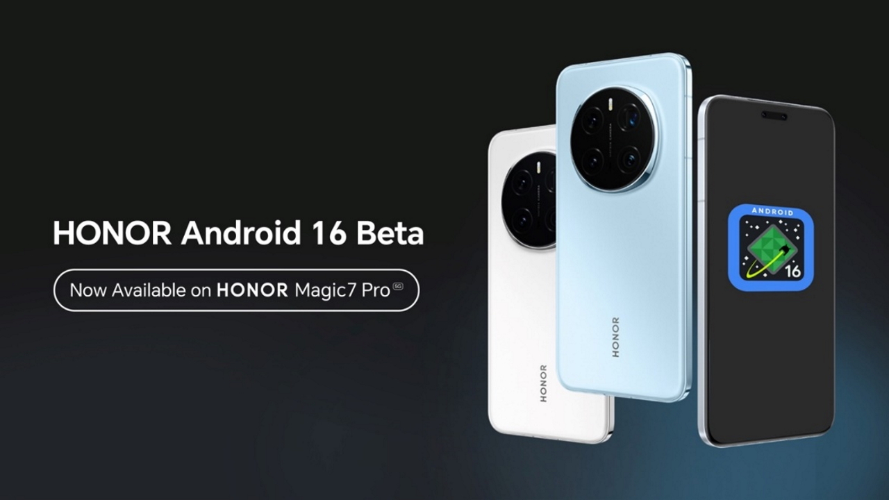 HONOR 400: 6 anni di Android, sicurezza e AI generativa per tutti