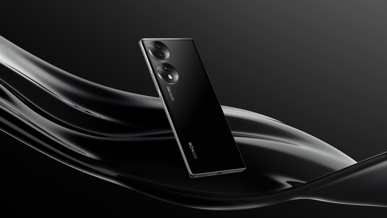 Ufficiale HONOR 70! Eccolo insieme a tutte le altre novità da IFA 