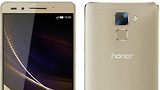 Honor 7 annunciato ufficialmente: migliora in tutto e il prezzo è invariato