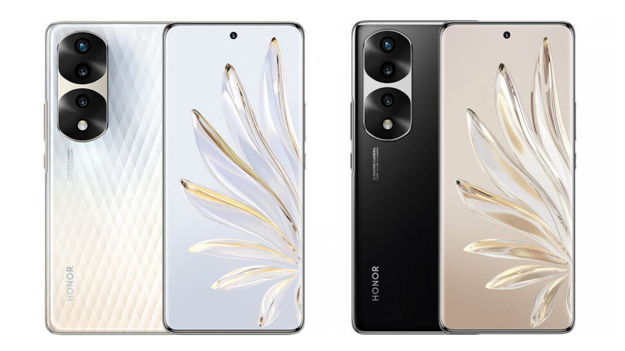 Serie HONOR 80, i modelli Pro con fotocamera da 160 MP? Arriva una prima conferma ufficiale