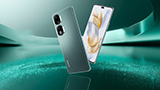 HONOR 90 e HONOR 90 Pro debuttano in Cina: nuovo design e display quad curved
