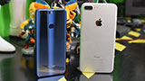 Honor 8 Vs iPhone 7 Plus, la sfida della doppia fotocamera