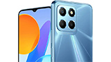 HONOR X8 5G: bellissimo smartphone con 6/128 GB ora a poco più di 200 euro