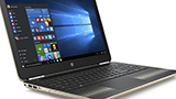 Il portatile HP Pavilion con AMD Ryzen 7 5820U, 16 GB di RAM, SSD da 1 TB e scheda video discreta oggi costa solo 730€