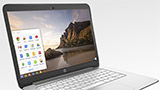 Un Chromebook HP con display touch e full HD  