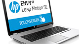 Leap Motion: interagire con il PC senza toccare con le mani