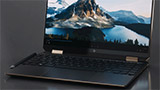 HP espande la gamma Spectre x360, ora in versione 5G e con schermo da 3:2