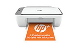 Stampante, scanner, fotocopiatrice: HP DeskJet 2720e a getto termico d'inchiostro oggi costa solo 49€!