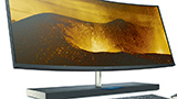 HP Envy: annunciati i nuovi portatili e un nuovo all-in-one curvo da 34 pollici