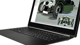 HP Omen Pro: il notebook da gamer diventa professionale anche nell'aspetto