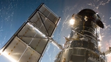 NASA: novità per il telescopio spaziale Hubble, nessuna missione per la modifica dell'orbita per quest'anno
