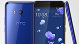HTC rinnova la sfida ai top di gamma con HTC U11, lo smartphone che si 'spreme'