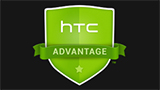 HTC sostituisce gli schermi rotti accidentalmente con Advantage, e promette molto altro