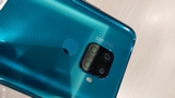 Huawei Mate 30 Lite: il design potrebbe essere questo