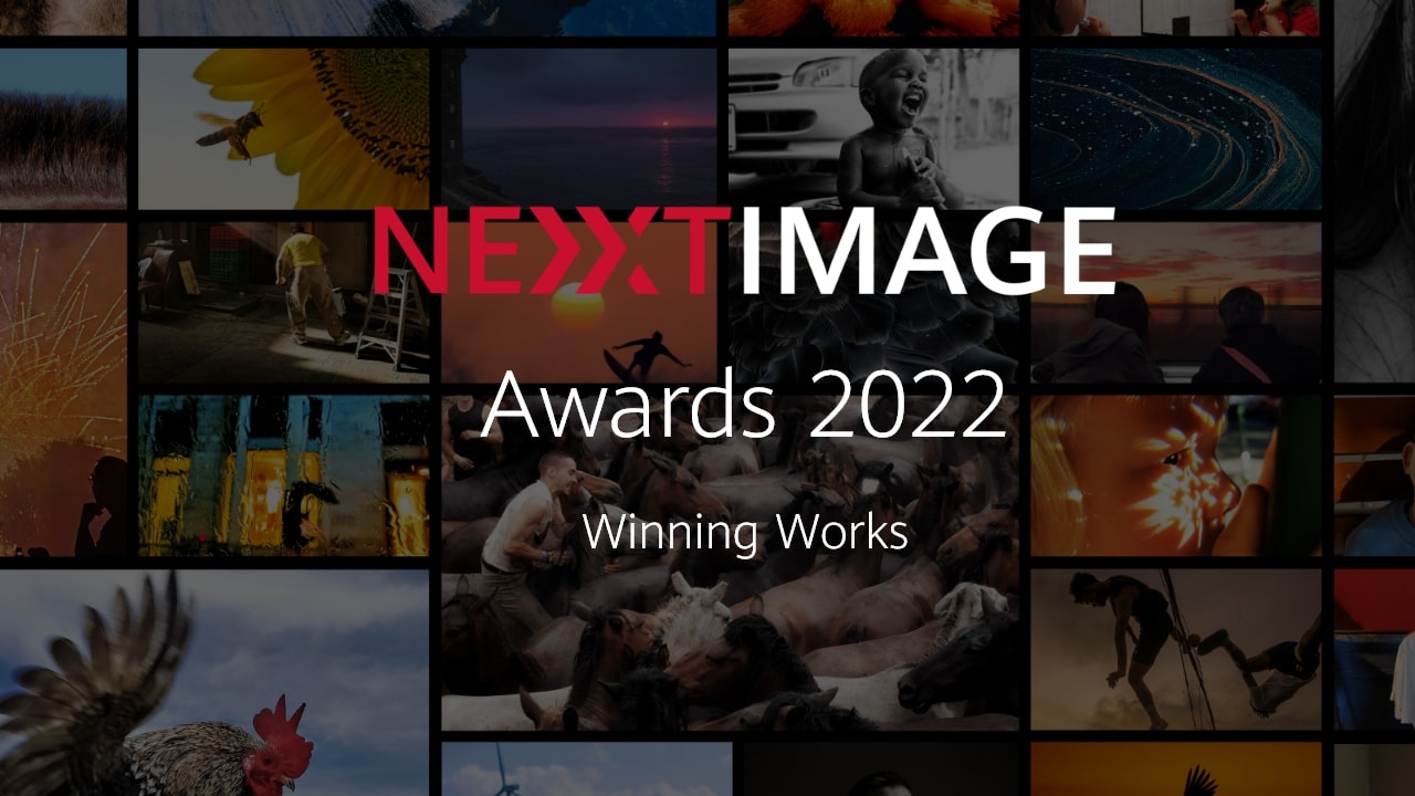 HUAWEI annuncia i vincitori dei NEXT IMAGE Awards 2022