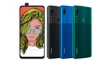 Huawei P Smart Z: un altro smartphone con fotocamera pop-up