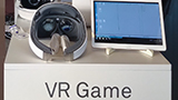 Abbiamo provato l'esperienza Cloud VR Gaming di Huawei e China Mobile