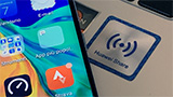 Con Huawei Share controlli e sfrutti il telefono dal notebook e dal tablet, per la massima produttività