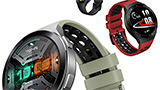Huawei Watch GT 2e: tanta autonomia con batteria per chi è attento allo sport